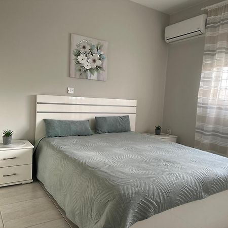 Paphos Royal Seacrest А203 Sea View Apartment מראה חיצוני תמונה