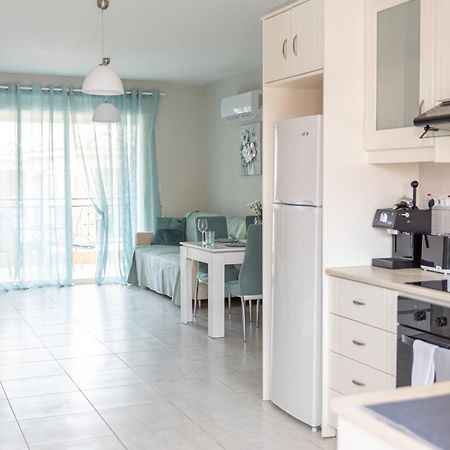 Paphos Royal Seacrest А203 Sea View Apartment מראה חיצוני תמונה