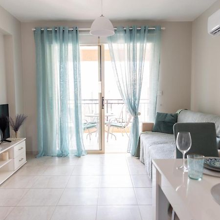 Paphos Royal Seacrest А203 Sea View Apartment מראה חיצוני תמונה