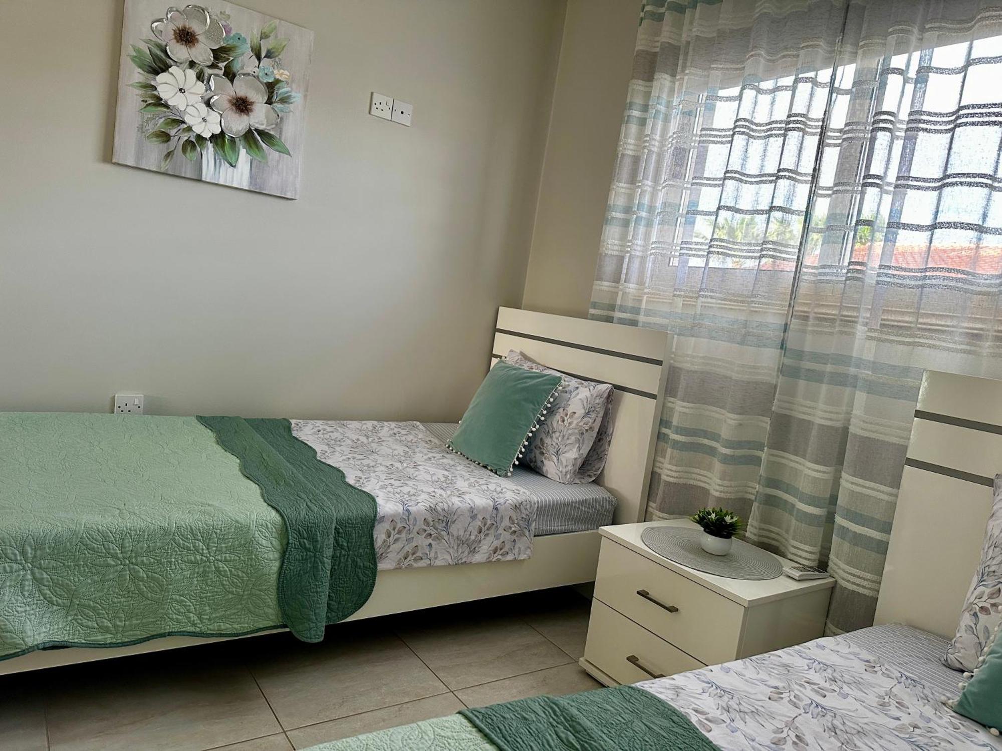 Paphos Royal Seacrest А203 Sea View Apartment מראה חיצוני תמונה