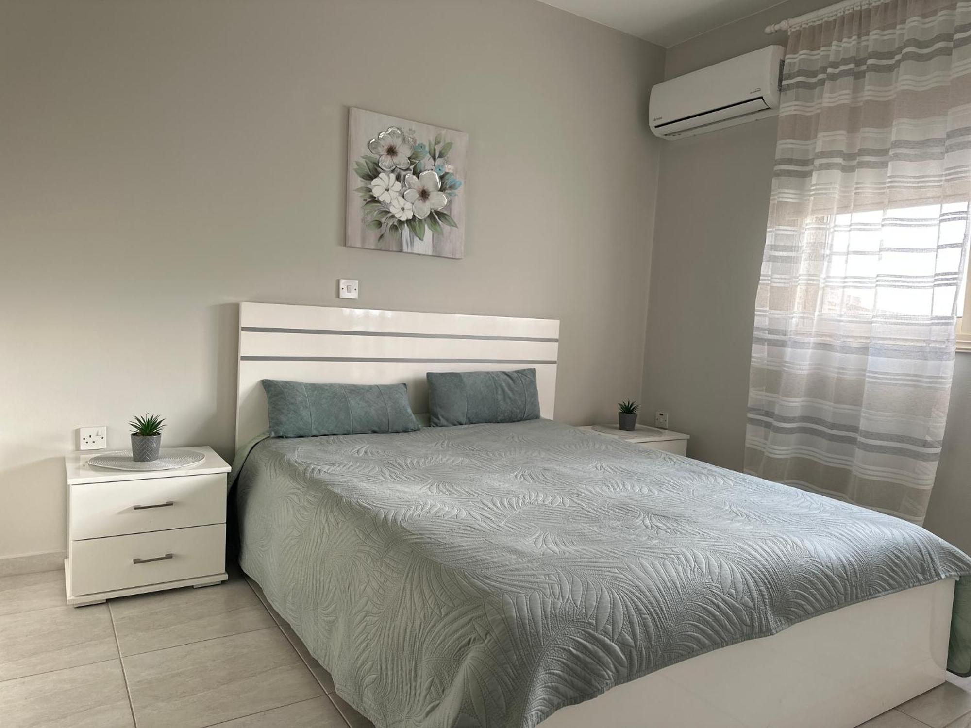 Paphos Royal Seacrest А203 Sea View Apartment מראה חיצוני תמונה