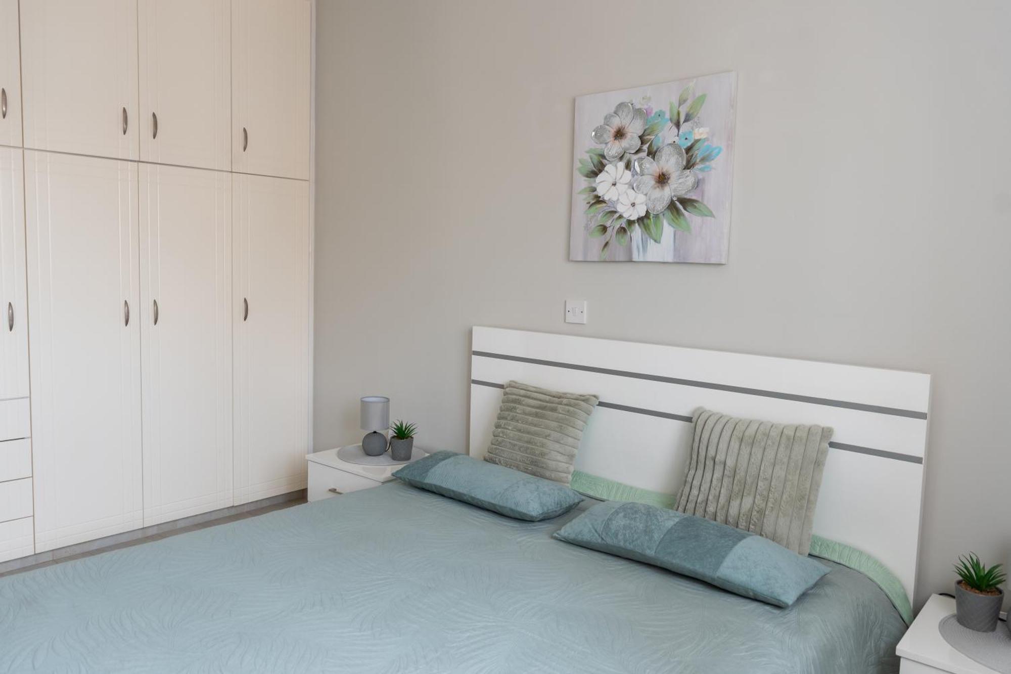 Paphos Royal Seacrest А203 Sea View Apartment מראה חיצוני תמונה