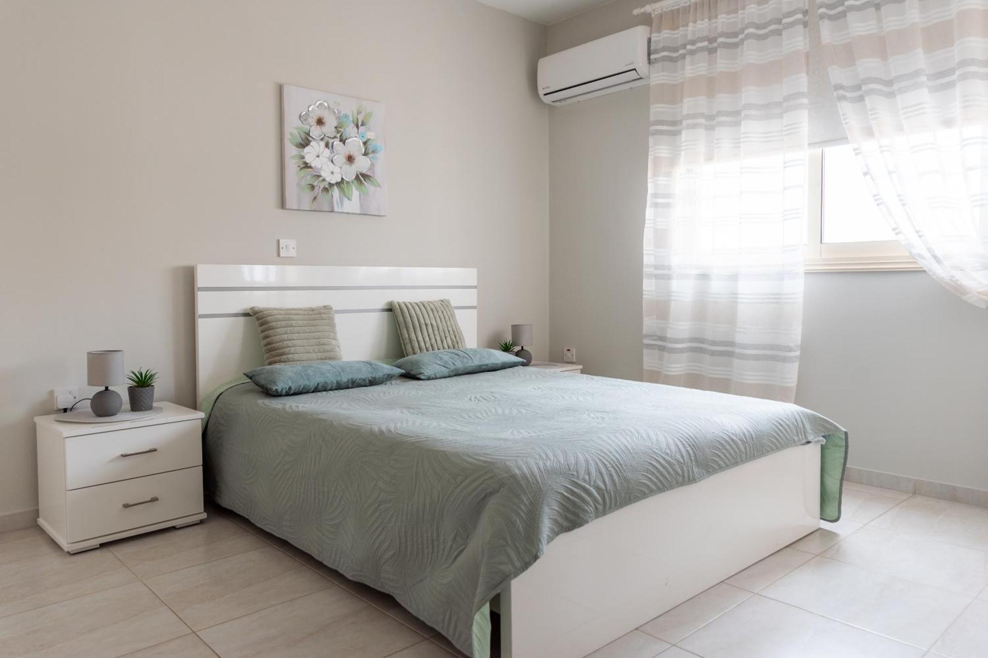 Paphos Royal Seacrest А203 Sea View Apartment מראה חיצוני תמונה