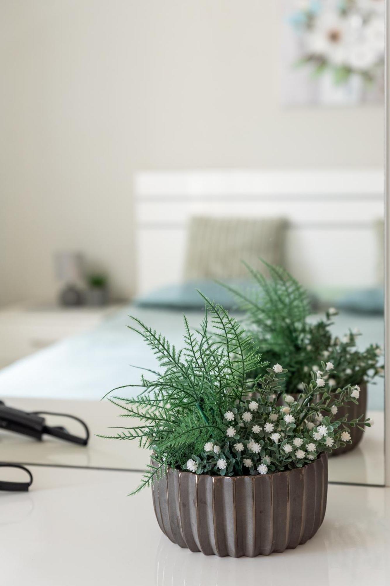 Paphos Royal Seacrest А203 Sea View Apartment מראה חיצוני תמונה